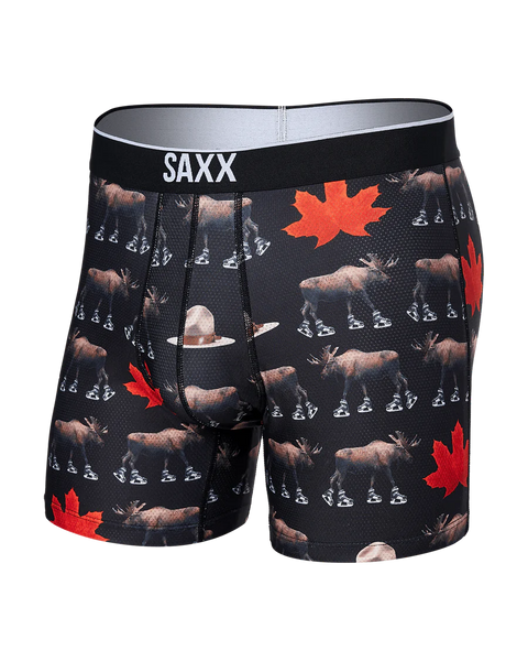 SAXX Volt Boxer Brief