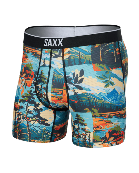 SAXX Volt Boxer Brief