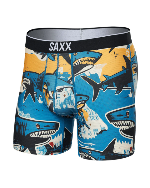 SAXX Volt Boxer Brief