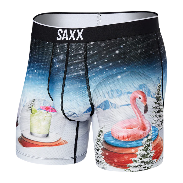 SAXX Volt Boxer Brief *SALE*
