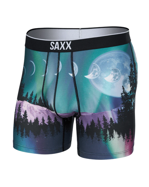 SAXX Volt Boxer Brief