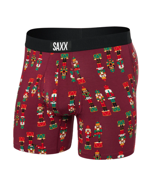 SAXX Ultra Boxer Brief