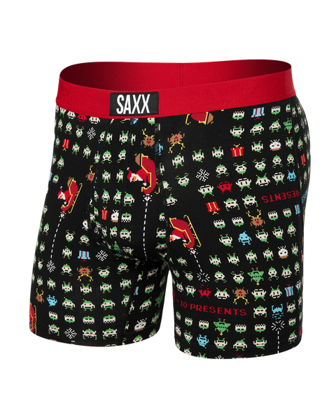 SAXX Ultra Boxer Brief