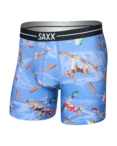 SAXX Volt Boxer Brief