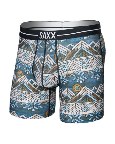 SAXX Volt Boxer Brief