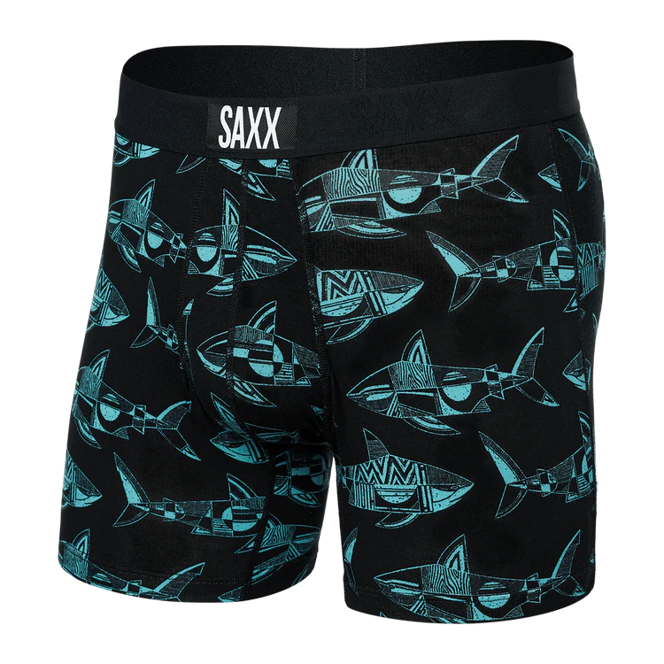 SAXX Vibe Boxer Brief