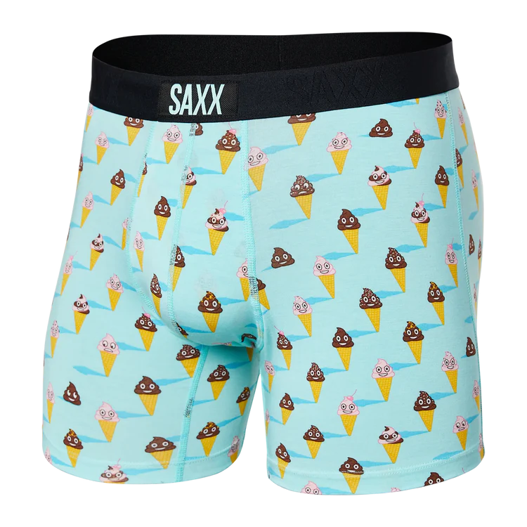 SAXX Vibe Boxer Brief *SALE*