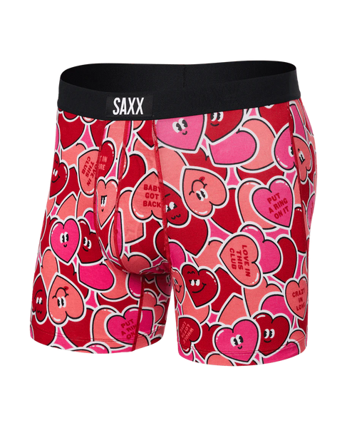 SAXX Vibe Boxer Brief