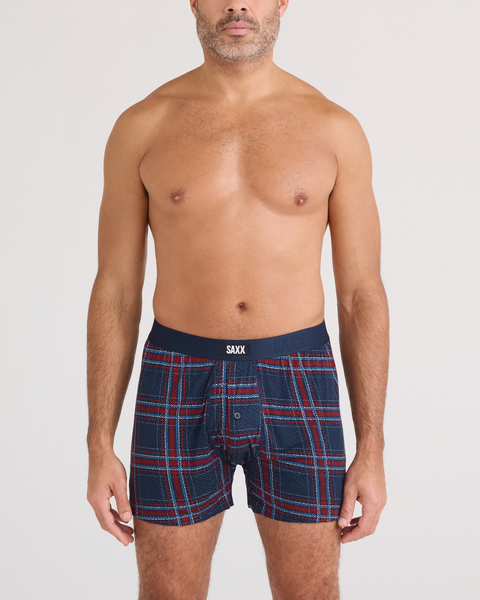 Saxx Snooze Gift Set