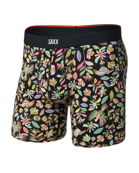 SAXX Vibe Xtra Boxer Brief