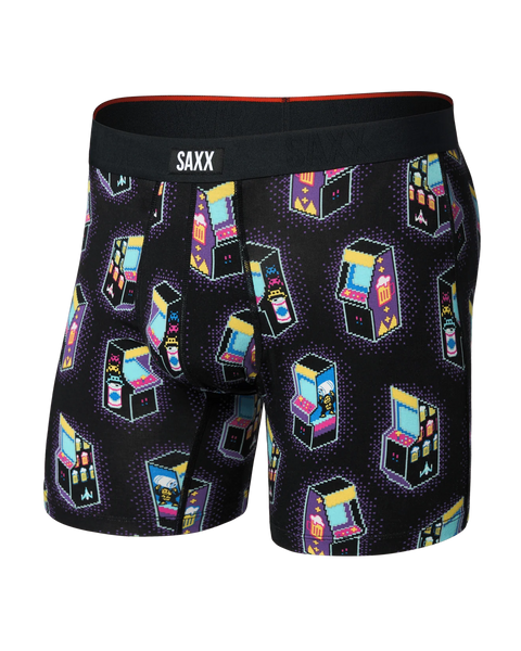 SAXX Vibe Xtra Boxer Brief