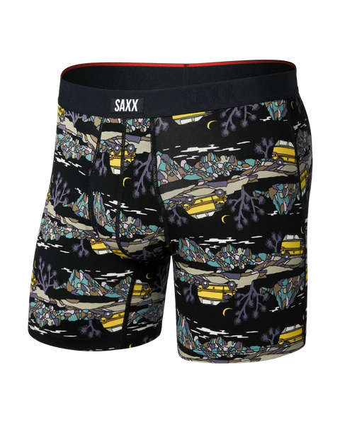 SAXX Vibe Xtra Boxer Brief