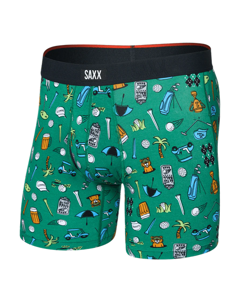 SAXX Vibe Xtra Boxer Brief