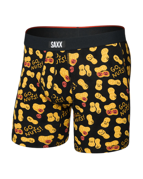 SAXX Vibe Xtra Boxer Brief