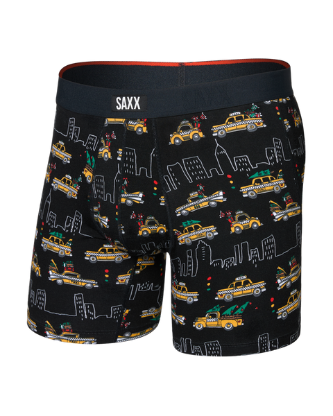 SAXX Vibe Xtra Boxer Brief