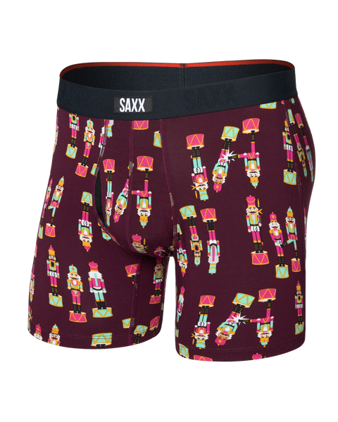SAXX Vibe Xtra Boxer Brief