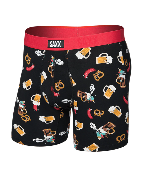 SAXX Vibe Xtra Boxer Brief