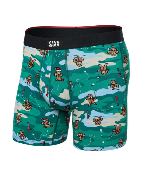 SAXX Vibe Xtra Boxer Brief