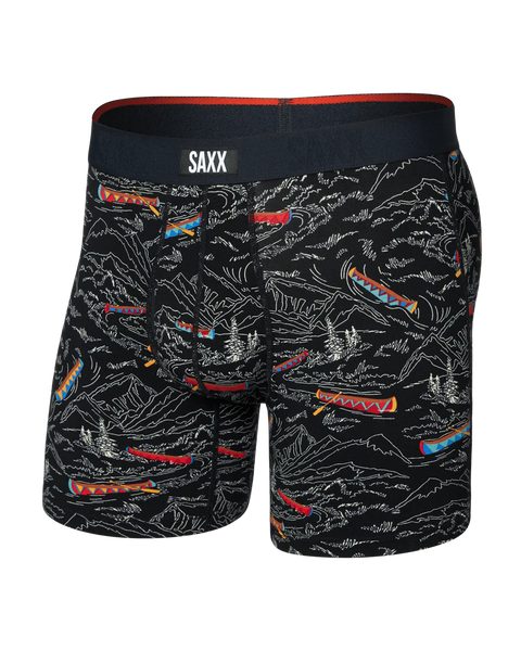 SAXX Vibe Xtra Boxer Brief