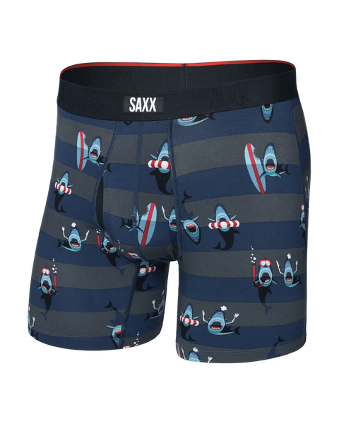 SAXX Vibe Xtra Boxer Brief