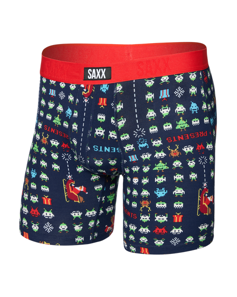 SAXX Vibe Xtra Boxer Brief