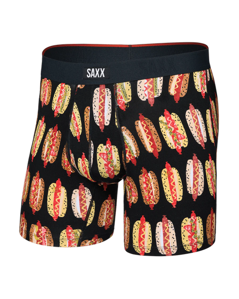 SAXX Vibe Xtra Boxer Brief