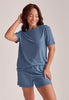 Fleur't Essentials Made for you Boyfriend T-Shirt