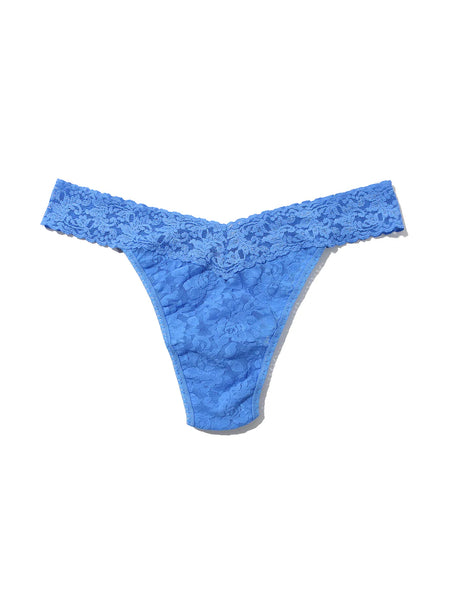 Hanky Panky Signature Lace Original Rise Thongs
