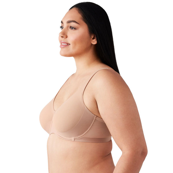 Wacoal Shape Revelation Pendulous Underwire Bra