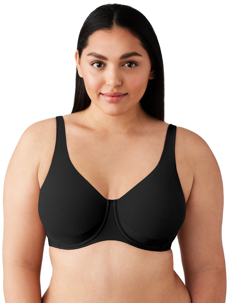 Wacoal Shape Revelation Pendulous Underwire Bra
