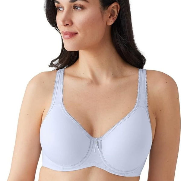 Wacoal Basic Beauty Spacer T-Shirt Bra