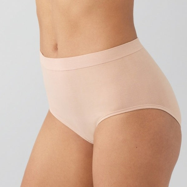 Wacoal B-Smooth® Natural Full Brief