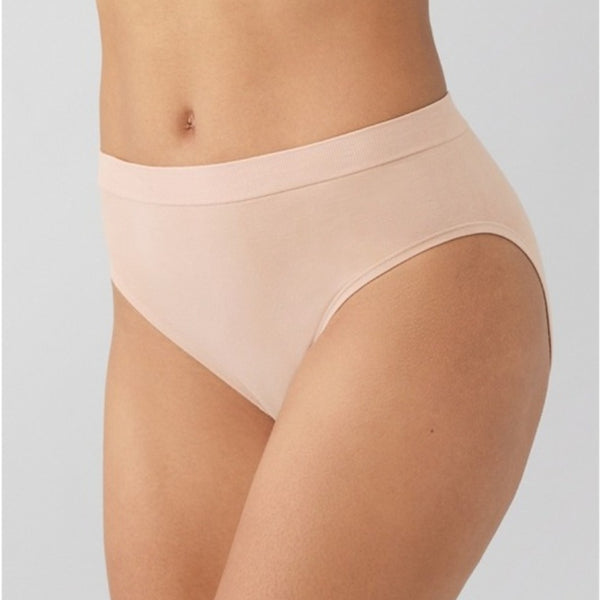 Wacoal B-Smooth® Natural Hi Cut