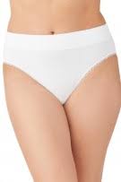 Wacoal Feeling Flexible High Cut Brief