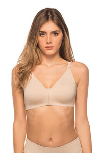 Annette Post Surgical Softcup Bra