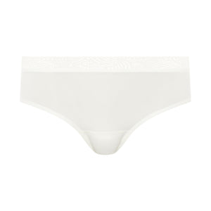 Chantelle SoftStretch Hipster w/ Lace