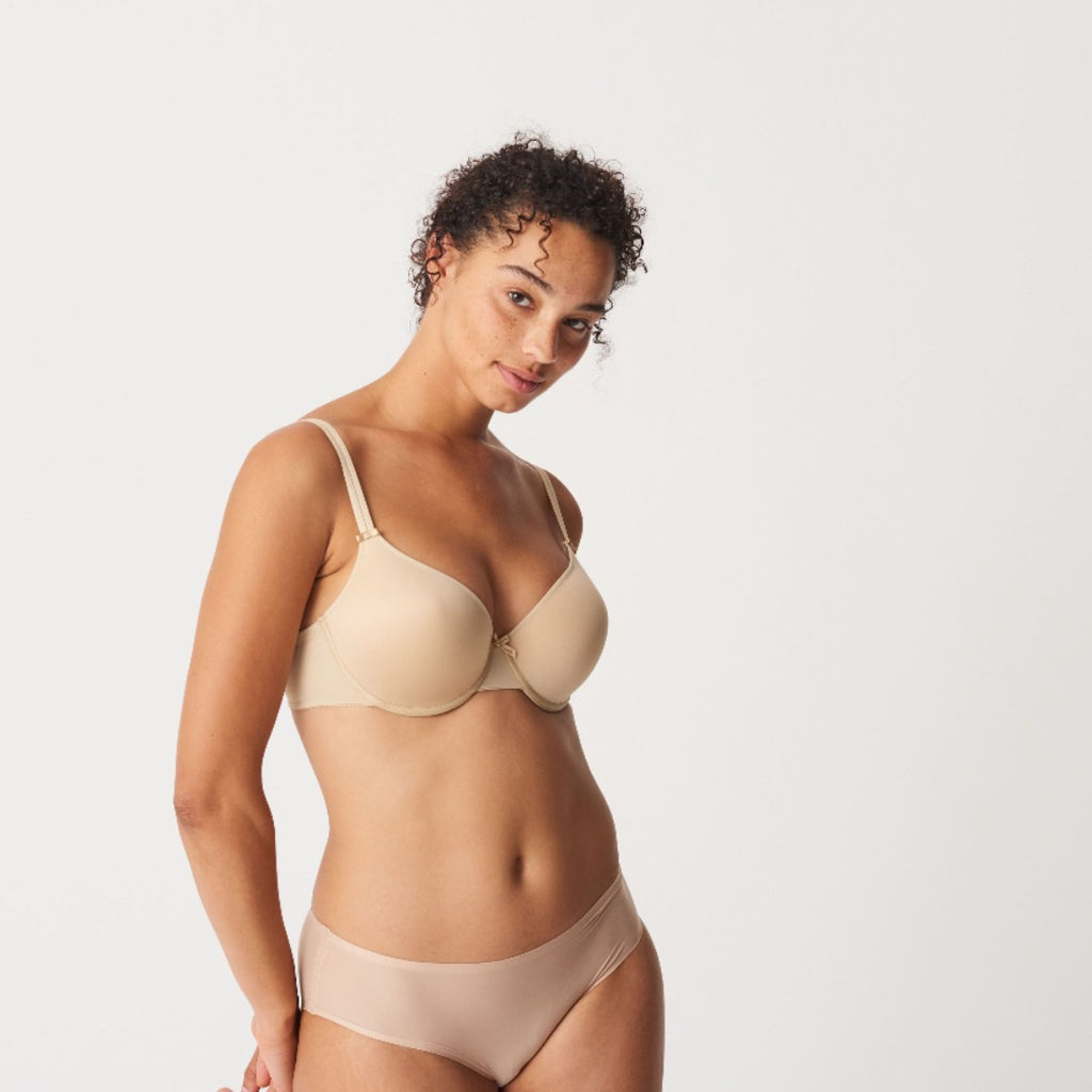Chantelle Basic Invisible Moulded Bra