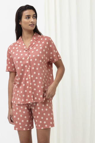 Mey Short Pyjamas Serie Carlotta