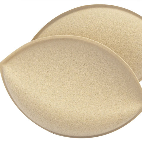 The Natural by Coconut Grove Foam Push Up Pads