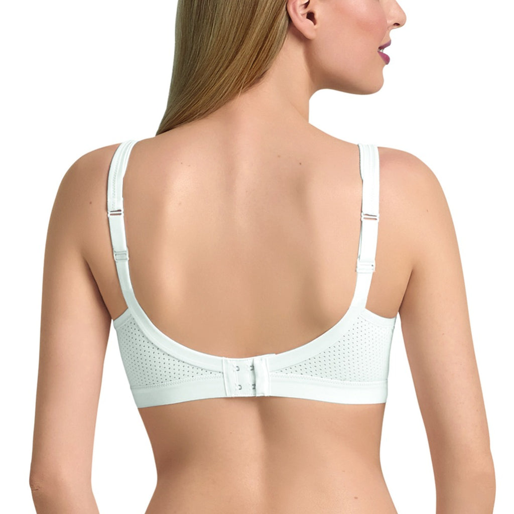 Anita Miss Cotton White Non-Padded Non-Wired Maternity Nursing Bra 32D : Anita  Maternity: : Clothing, Shoes & Accessories