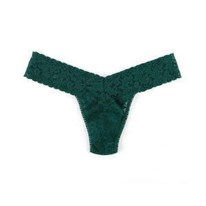 Hanky Panky Signature Lace Low Rise Thong