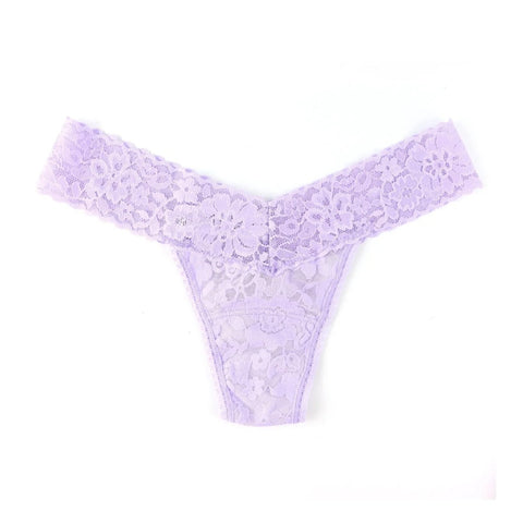 Hanky Panky Daily Lace Petite Low Rise Thong