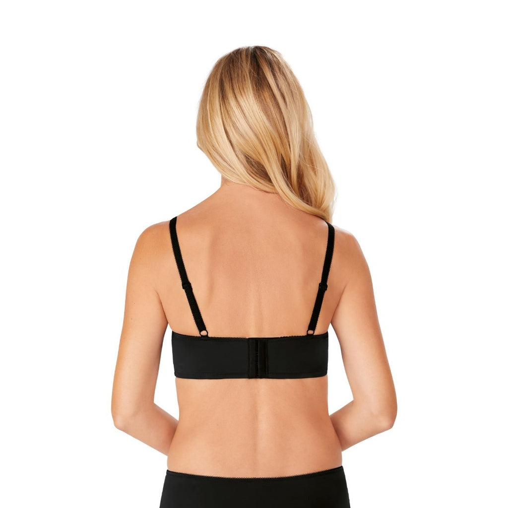 Amoena Karolina Non Wired Padded Bra  The Fitting Service – The Fitting  Service