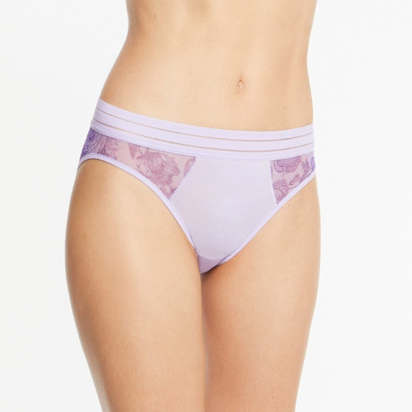 Maison Lejaby Nufit Garden Brief *SS23 Pansy*