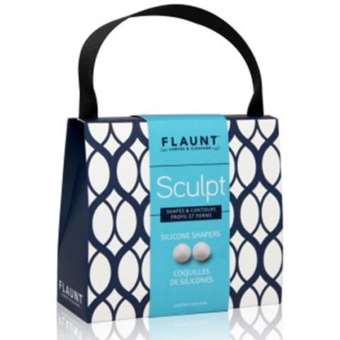 Flaunt Sculpt Silicone Inserts