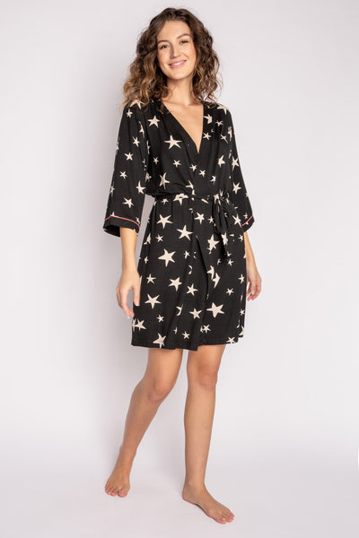 P.J. Salvage Bed Time Stories Robe