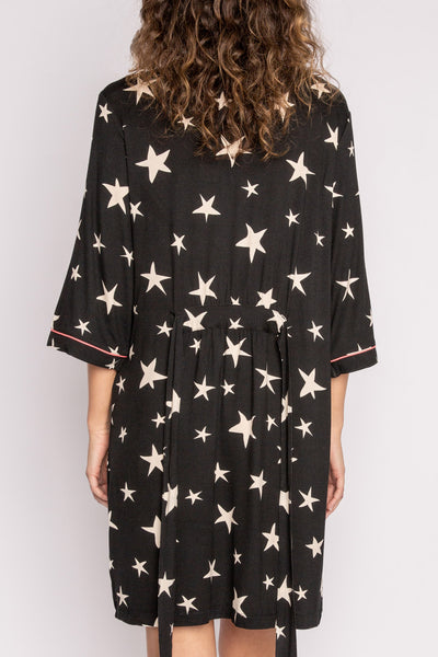 P.J. Salvage Bed Time Stories Robe