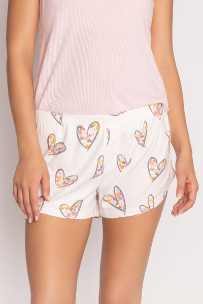 P.J. Salvage A Heart Full of Daisies Short