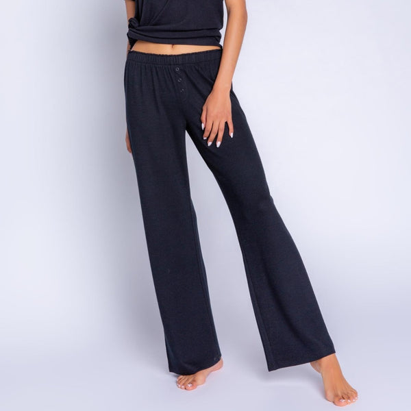P.J. Salvage Reloved Lounge Solid Pant