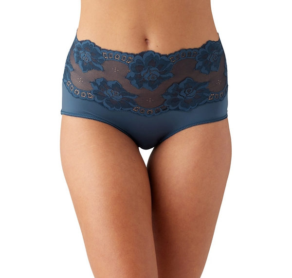 Wacoal Light and Lacy Brief